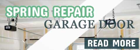 Alpharetta Garage Door Repair