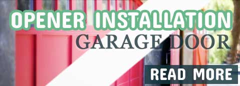 Alpharetta Garage Door Repair