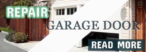 Alpharetta Garage Door Repair