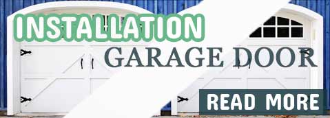 Alpharetta Garage Door Repair