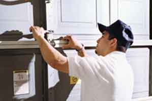 Alpharetta Garage Door Repair