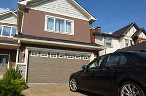 Alpharetta Garage Door Repair