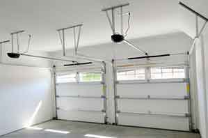 Alpharetta Garage Door Repair